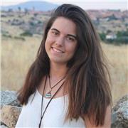 Estudiante de máster ofrece clases particulares online de repaso/refuerzo de cualquier asignatura a alumnos/as de la E.S.O